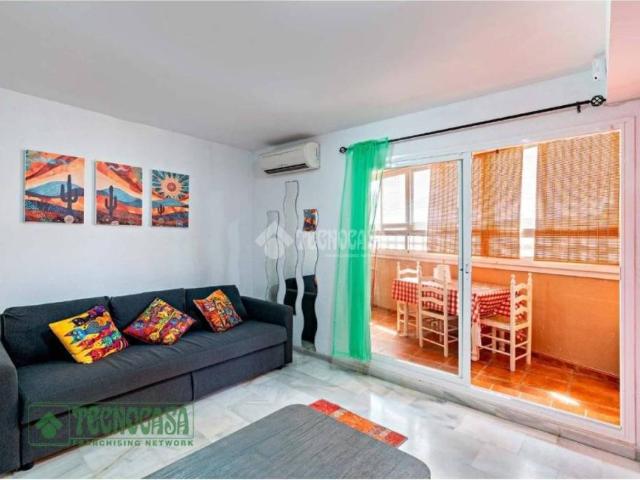 Piso en Venta en Roquetas de Mar