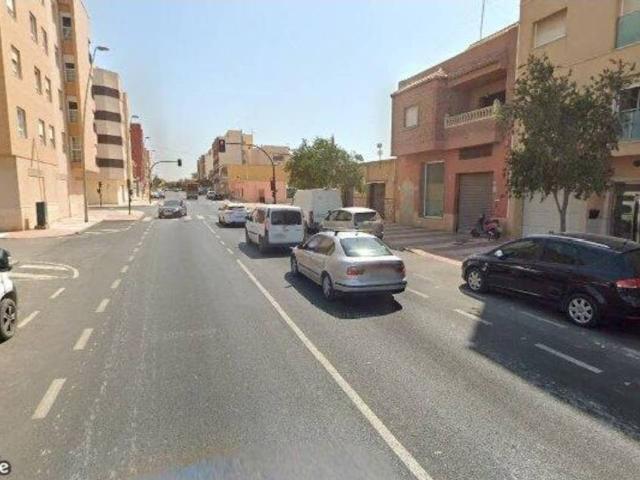 Piso en Venta en Roquetas de Mar