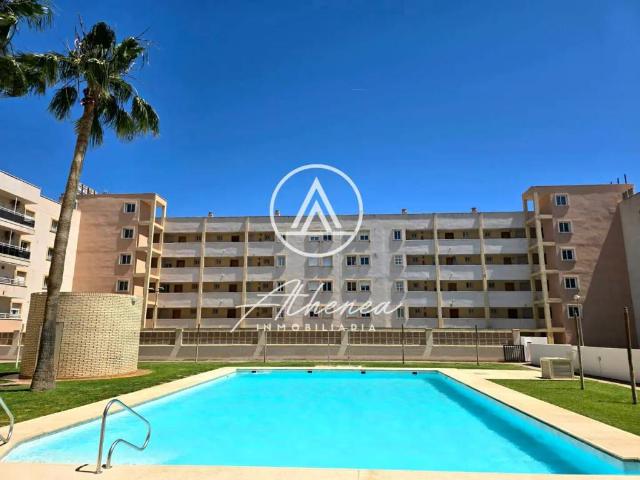 Piso en Venta en Roquetas de Mar