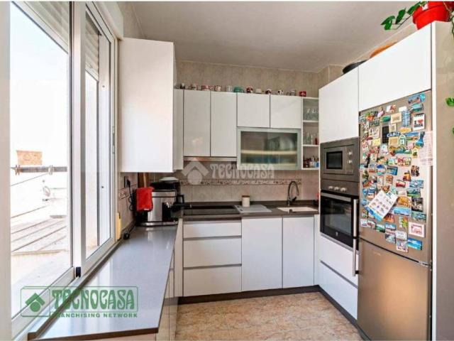 Piso en Venta en Roquetas de Mar