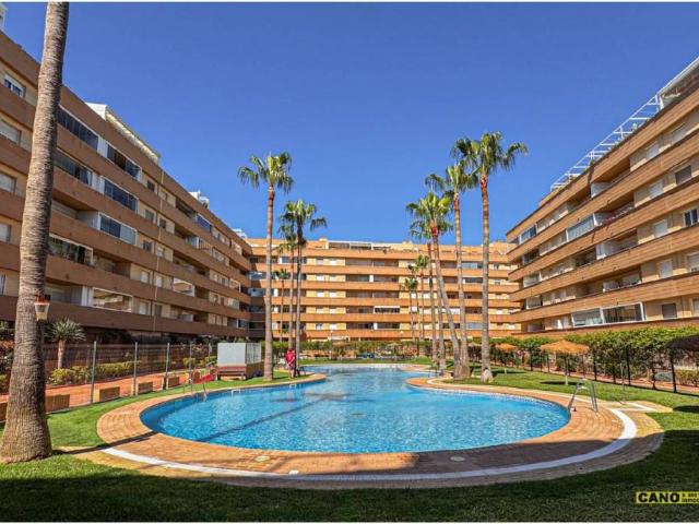 Piso en Venta en Roquetas de Mar