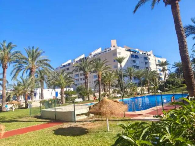 Piso en Venta en Roquetas de Mar