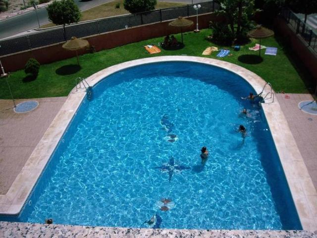 Piso en Venta en Roquetas de Mar