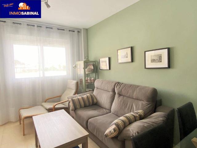 Piso en Venta en Roquetas de Mar