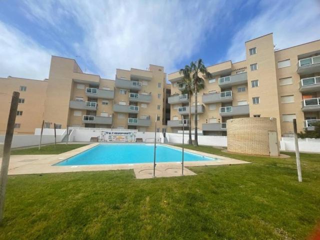 Piso en Venta en Roquetas de Mar