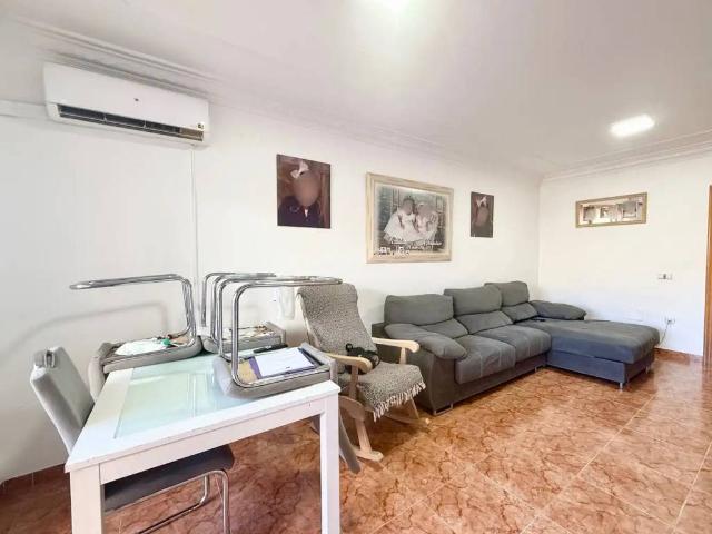 Piso en Venta en Roquetas de Mar