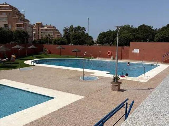 Piso en Venta en Roquetas de Mar