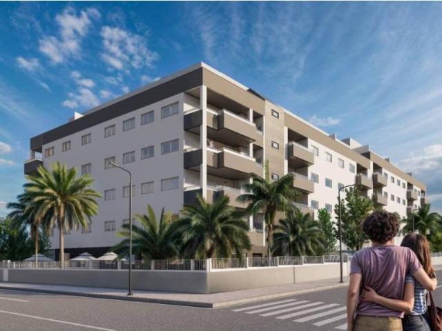 Piso en Venta en Roquetas de Mar