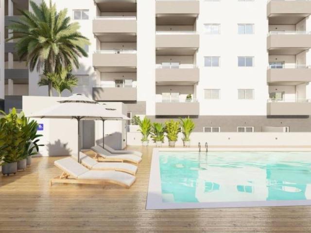 Piso en Venta en Roquetas de Mar