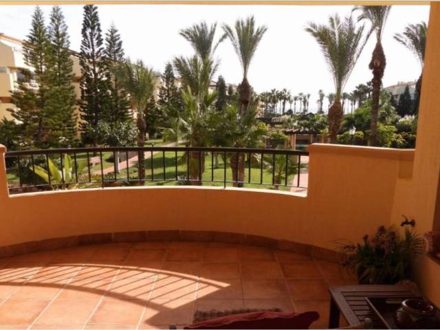 Piso en Venta en Roquetas de Mar