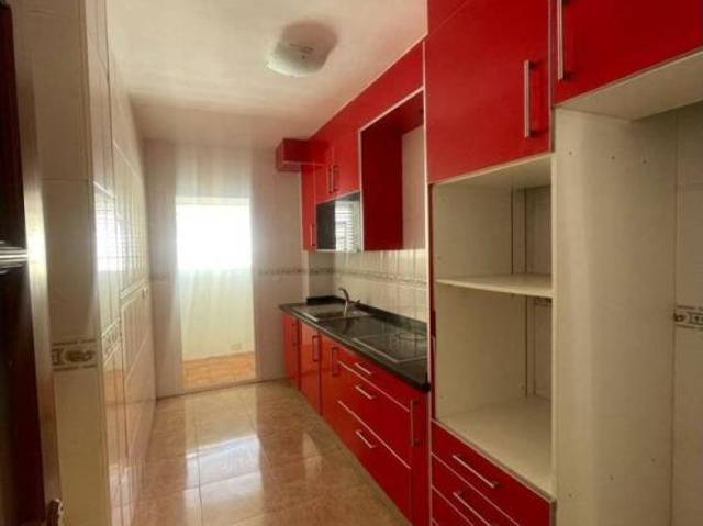 Piso en Venta en Roquetas de Mar