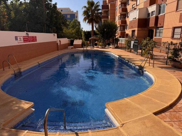 Piso en Venta en Roquetas de Mar