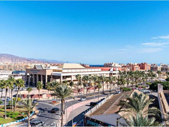 Piso en Venta en Roquetas de Mar