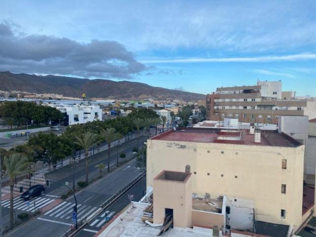 Piso en venta en Roquetas de Mar