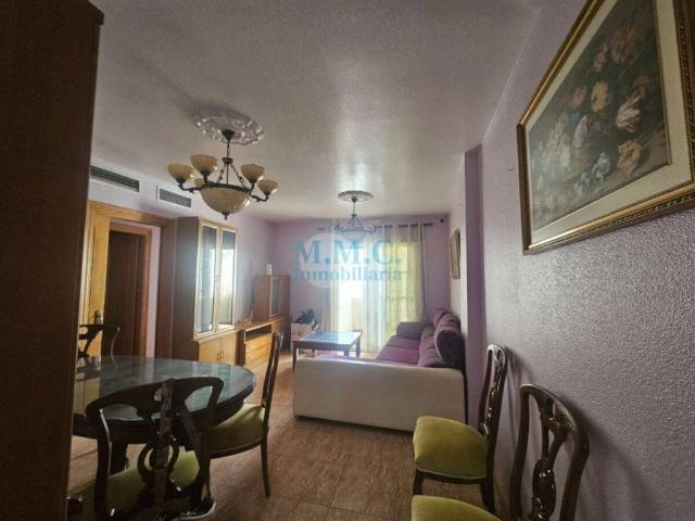 Piso en Venta en Roquetas de Mar