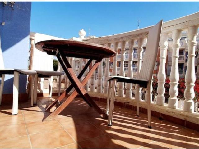 Piso en Venta en Roquetas de Mar