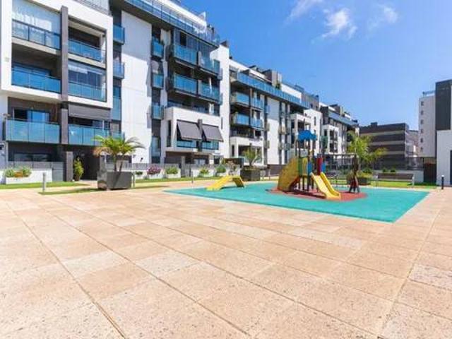 Piso en Venta en Roquetas de Mar
