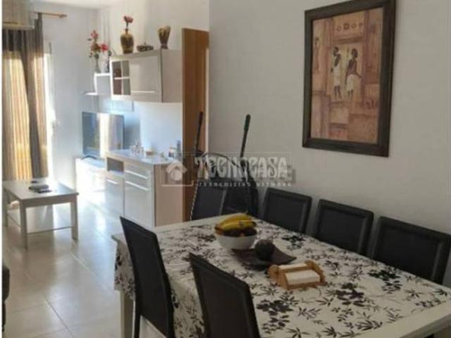 Piso en Venta en Roquetas de Mar