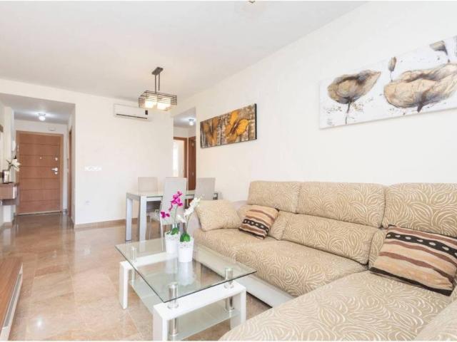 Piso en Venta en Roquetas de Mar