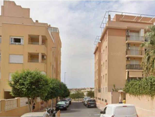 Piso en Venta en Roquetas de Mar