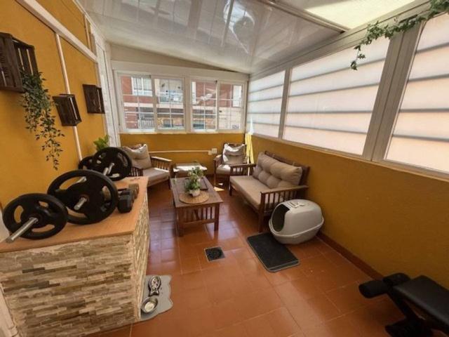 Piso en Venta en Roquetas de Mar