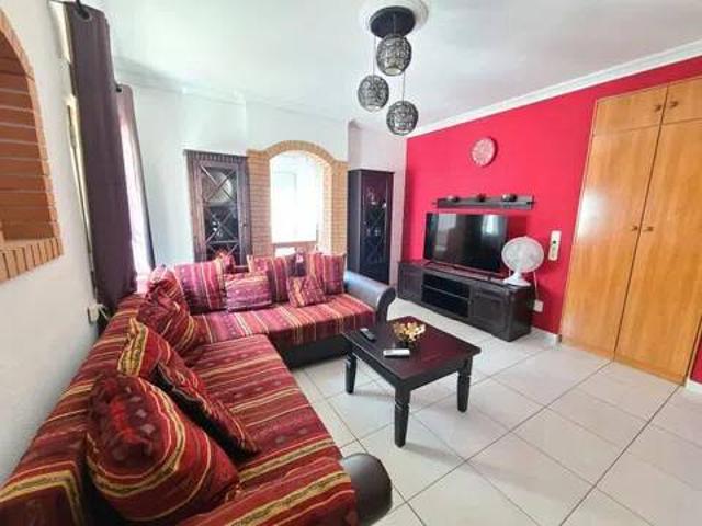 Piso en Venta en Roquetas de Mar