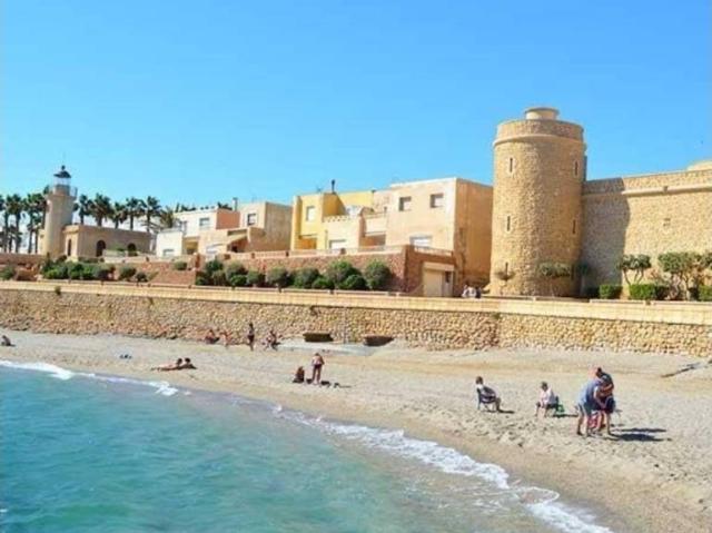 Piso en Venta en Roquetas de Mar