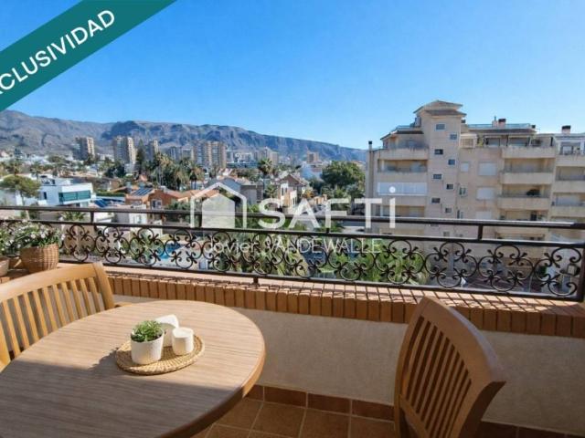 Piso en Venta en Roquetas de Mar