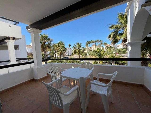 Piso en Venta en Roquetas de Mar