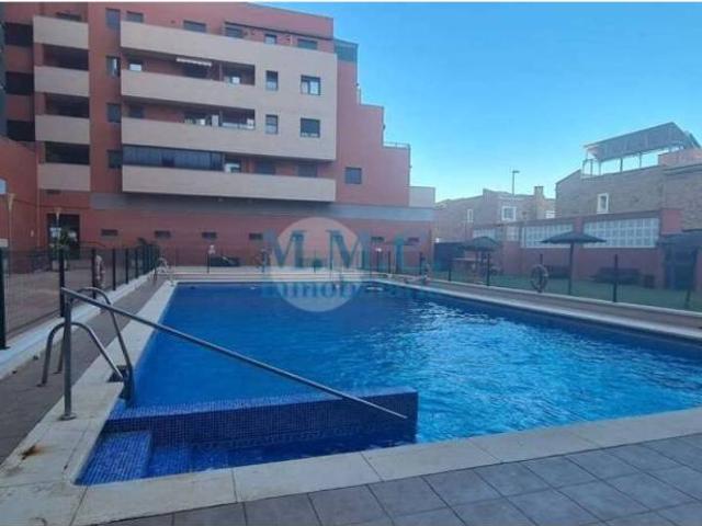 Piso en Venta en Roquetas de Mar
