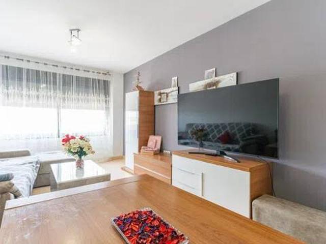 Piso en Venta en Roquetas de Mar