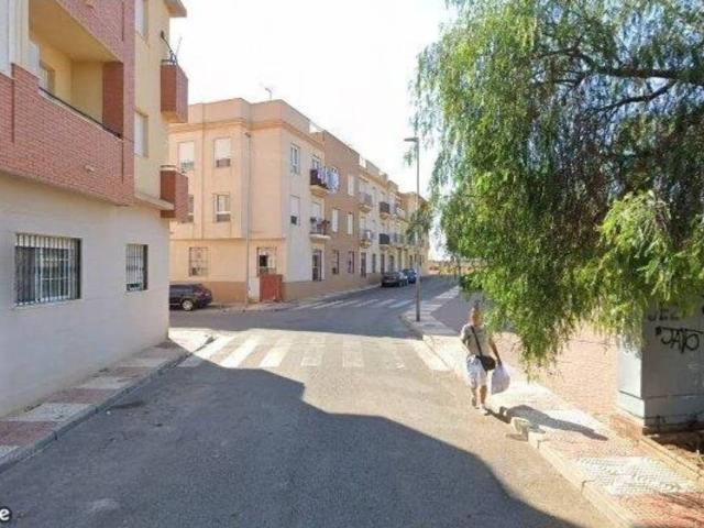 Piso en Venta en Roquetas de Mar