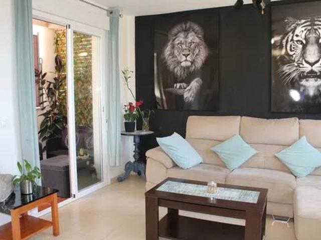 Piso en Venta en Roquetas de Mar
