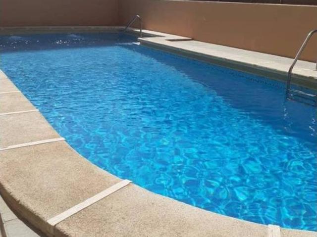 Piso en Venta en Roquetas de Mar