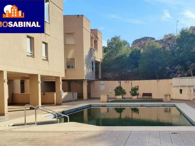 Piso en Venta en Roquetas de Mar