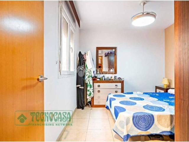 Piso en Venta en Roquetas de Mar