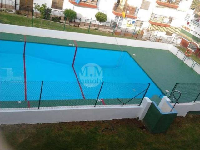 Piso en Venta en Roquetas de Mar