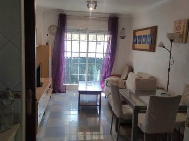 Piso en Venta en Roquetas de Mar