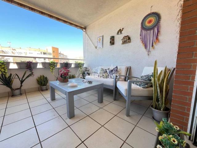 Piso en Venta en Roquetas de Mar