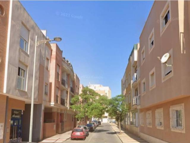 Piso en Venta en Roquetas de Mar