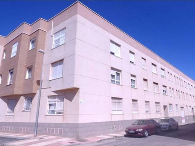 Piso en Venta en Roquetas de Mar