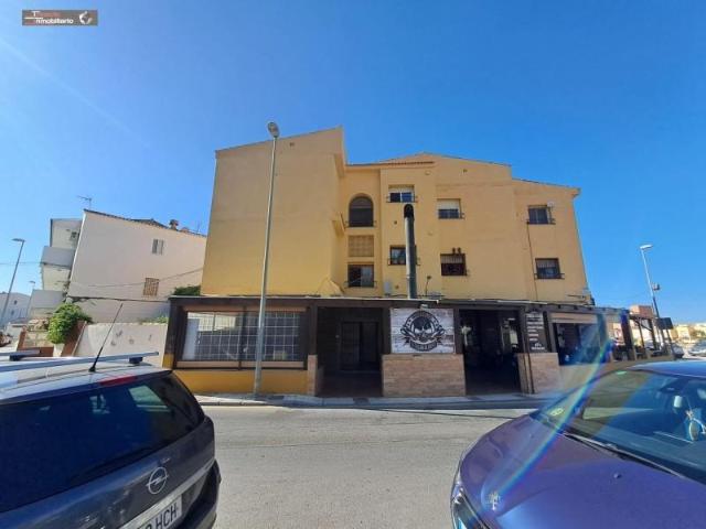 Piso en venta en Roquetas de Mar, Aguadulce norte