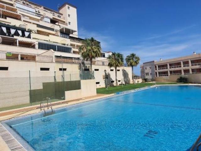 Piso en venta en Roquetas de Mar, Aguadulce Norte