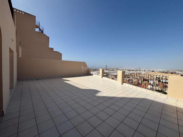 Piso en venta en Roquetas de Mar, Aguadulce Norte. Mirador del palacio. Pisos Roquetas de.