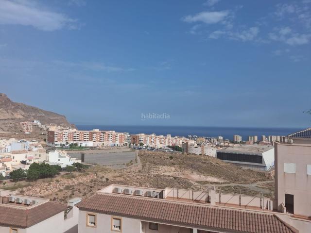 Piso en venta en Roquetas de Mar, Aguadulce Norte. Piso con terraza de 92 metros y increibles vistas. Pisos Roquetas de.