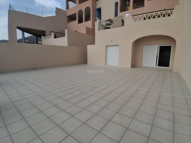 Piso en venta en Roquetas de Mar, Aguadulce Norte. Piso con terraza de 92 metros y increibles vistas. Pisos Roquetas de.