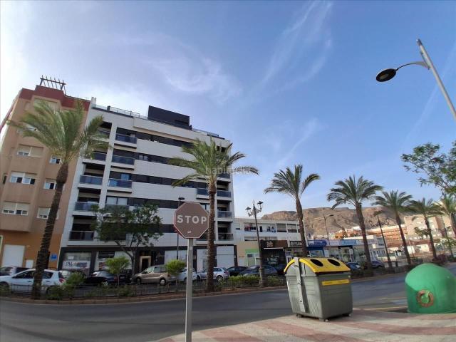 Piso en venta en Roquetas de Mar, Aguadulce Norte. Pisos Roquetas de.