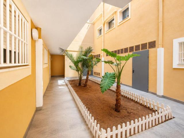 Piso en venta en Roquetas de Mar, Aguadulce Norte. Una vivienda única por espacio, distribución y posibilidades en Aguadulce. Pisos Roquetas de.