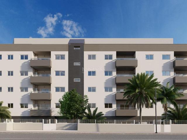 Piso en venta en Roquetas de Mar, Aguadulce Sur. Magnífico ÁTICO en residencial en construcción en Aguadulce junto a la playa. Pisos Roquetas de.