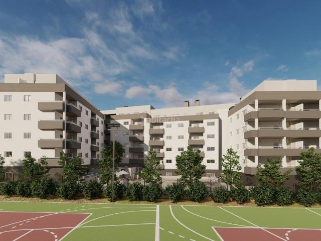 Piso en venta en Roquetas de Mar, Aguadulce Sur. Magnífico proyecto de construcción en Aguadulce junto a la playa. Pisos Roquetas de.